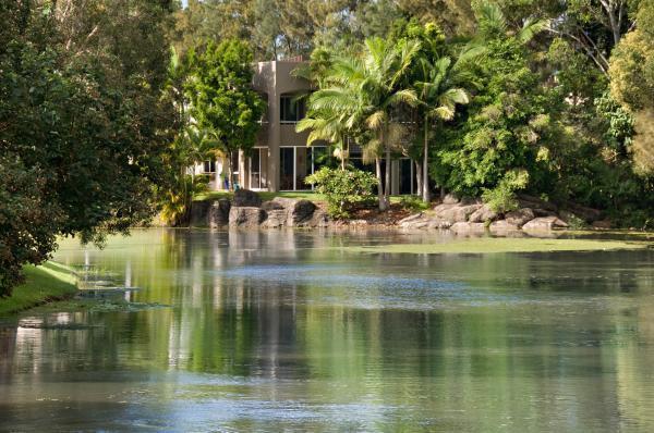 The Lakes Coolum Resort Sunshine Coast Ngoại thất bức ảnh